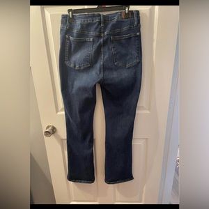 Judy Blue Bootcut jeans